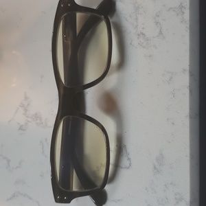 ICU Eyewear Los Angeles Rectangle Reading Glasses +3.00